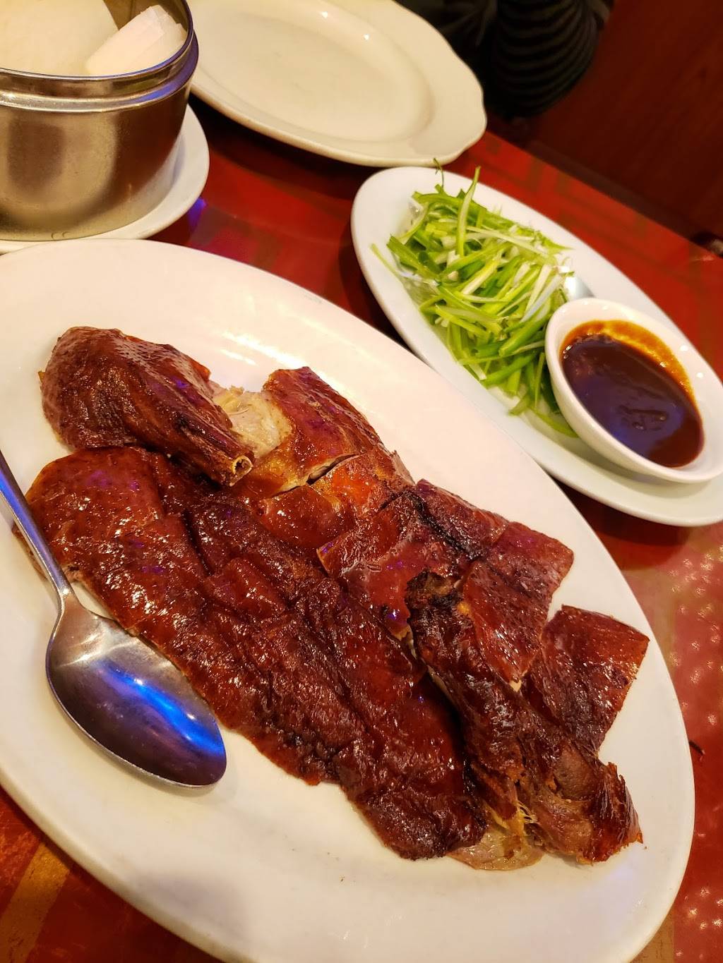 Joes Peking Duck House | restaurant | 145 NJ-73, Marlton, NJ 08053, USA | 8569851551 OR +1 856-985-1551