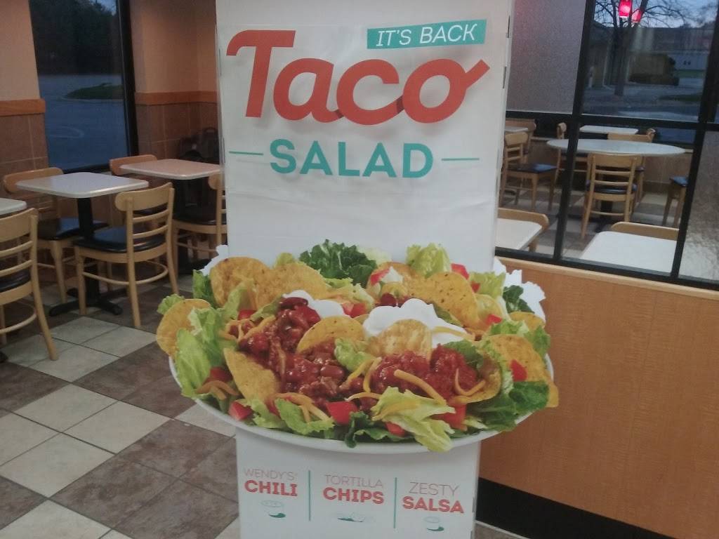 Wendys | restaurant | 6324 Dixie Hwy, Bridgeport, MI 48722, USA | 9897778110 OR +1 989-777-8110