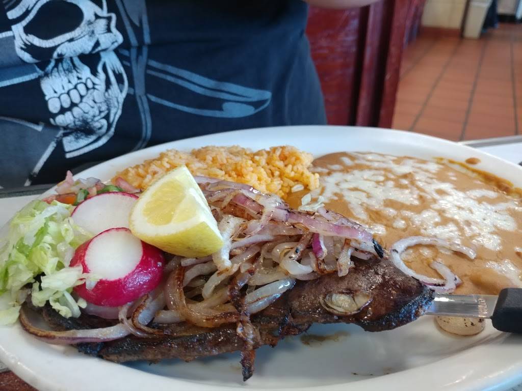 Jaliscos Restaurant | restaurant | 8335 Brentwood Blvd B, Brentwood, CA 94513, USA | 9252406105 OR +1 925-240-6105