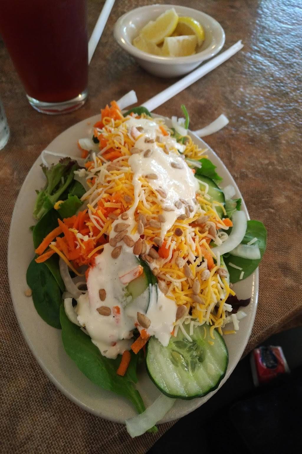 Cooks | restaurant | 704 N Woodland Blvd, DeLand, FL 32720, USA | 3867344339 OR +1 386-734-4339