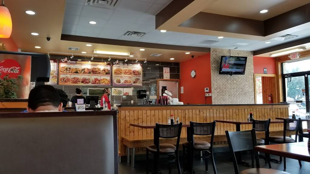 Wei Tasty Asian | restaurant | 2608 Midway Rd, Carrollton, TX 75006, USA | 9727358522 OR +1 972-735-8522