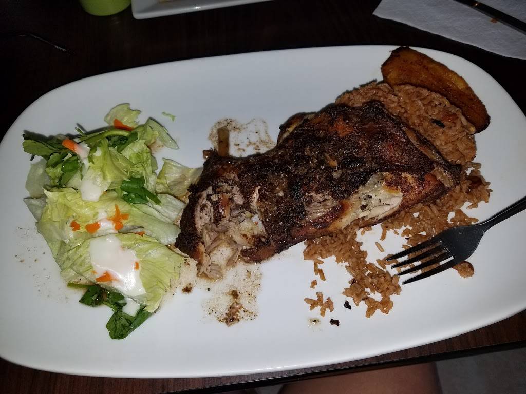 Yardie Spice | restaurant | 225 S Krome Ave, Homestead, FL 33030, USA | 7863495138 OR +1 786-349-5138