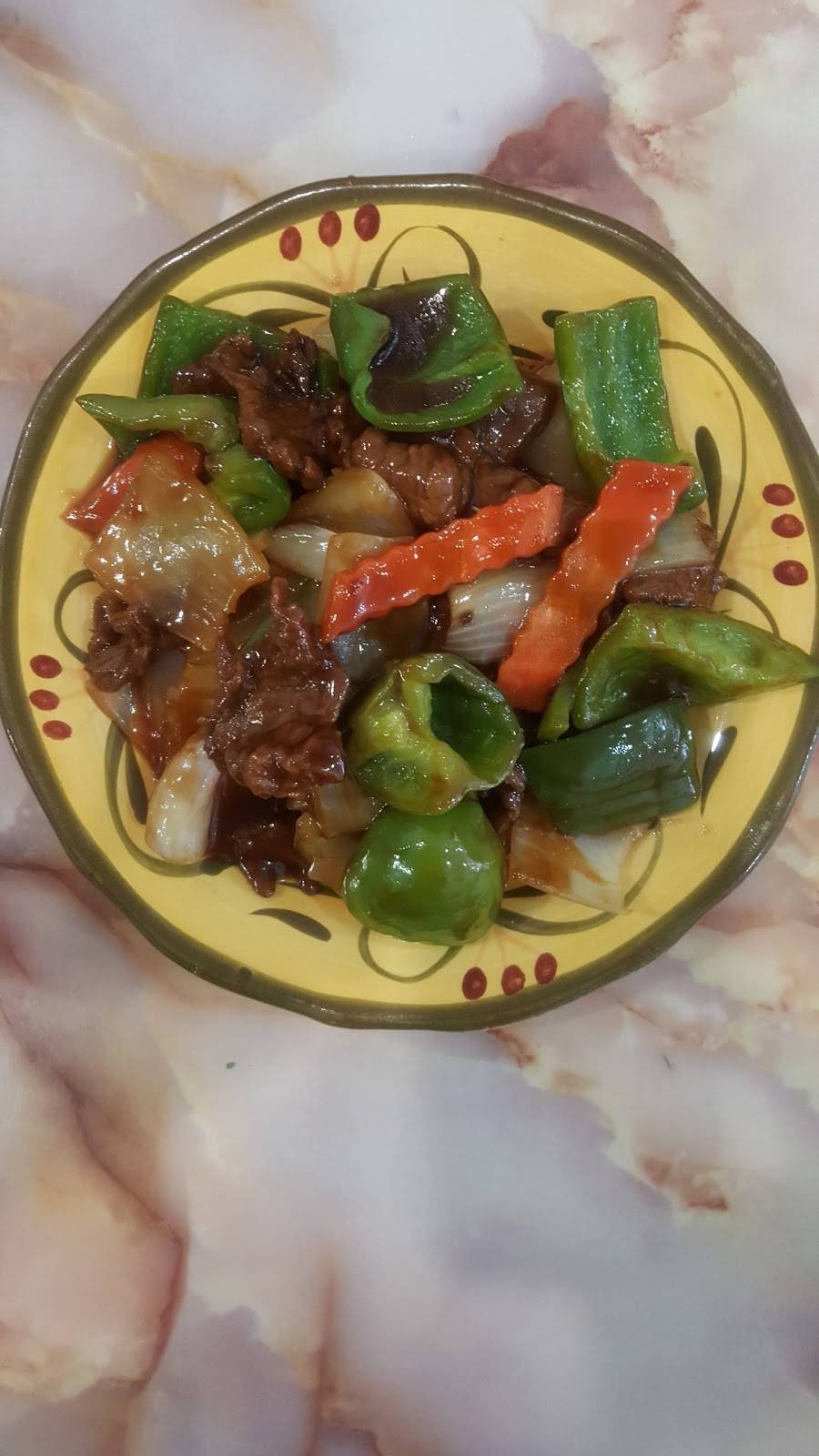 New Jin Xin | restaurant | 7102 18th Ave, Brooklyn, NY 11204, USA | 7188372820 OR +1 718-837-2820