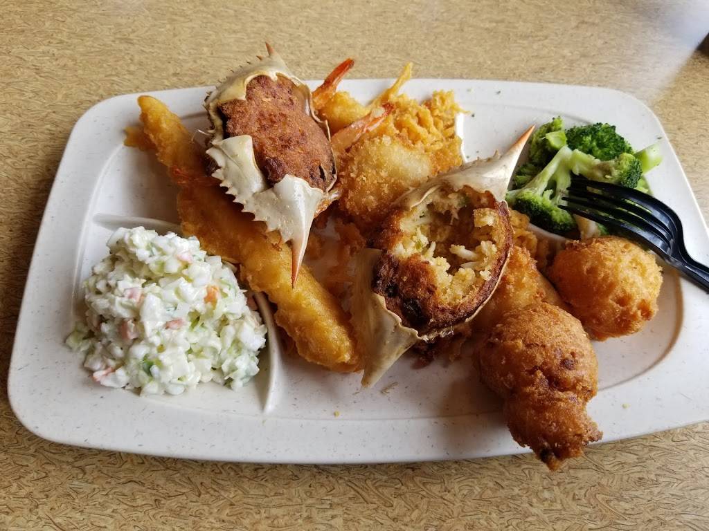 Captain Ds | restaurant | 3029 Washington Rd, Augusta, GA 30907, USA | 7068635560 OR +1 706-863-5560