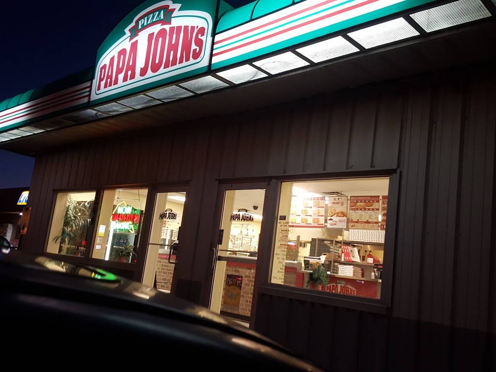 Papa Johns Pizza | restaurant | 1244 Providence Blvd, Deltona, FL 32725, USA | 3865747171 OR +1 386-574-7171