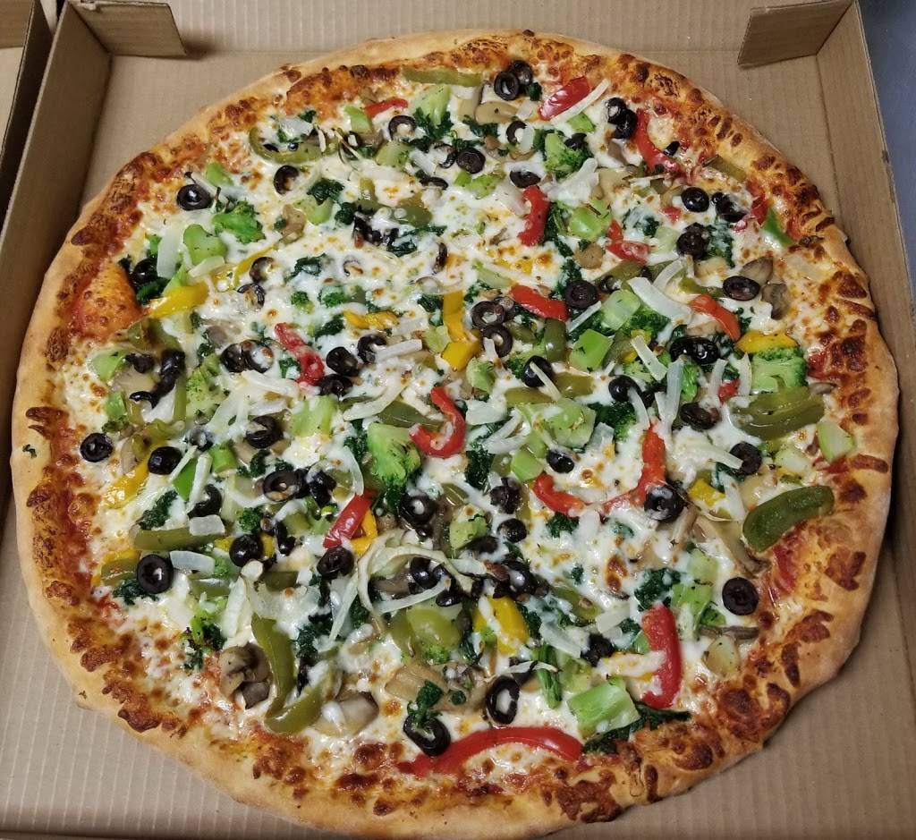 Baked Loaded & Tossed by Dave | meal delivery | 3 N Iron St, Bloomsburg, PA 17815, USA | 5703874992 OR +1 570-387-4992