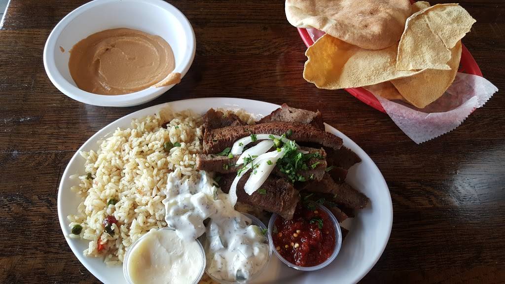 Marys Mediterranean Chrysler | restaurant | 4950 Eldorado Pkwy #100, Frisco, TX 75034, USA | 2147053303 OR +1 214-705-3303