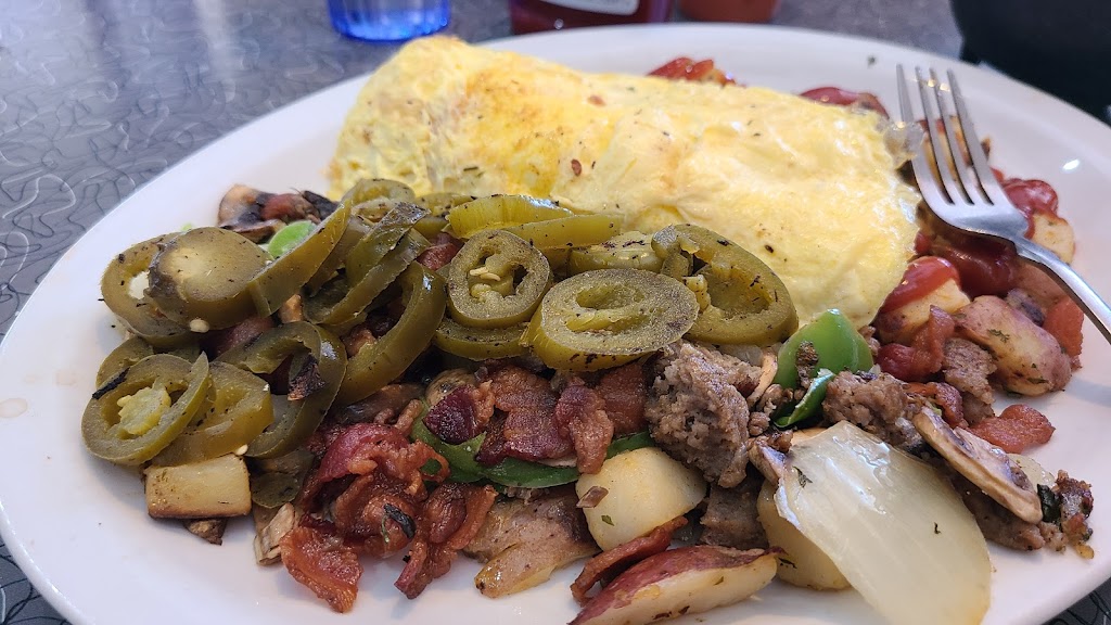 Biscuits Café | restaurant | 310 E Bell Rd, Phoenix, AZ 85022, USA | 6023587107 OR +1 602-358-7107