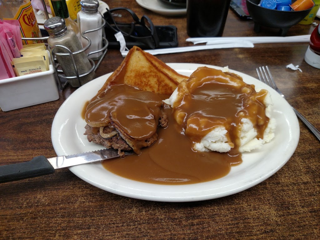 The Miner’s Diner & Bar | restaurant | 106 Plaza Loop, Morenci, AZ 85540, USA | 9288653900 OR +1 928-865-3900