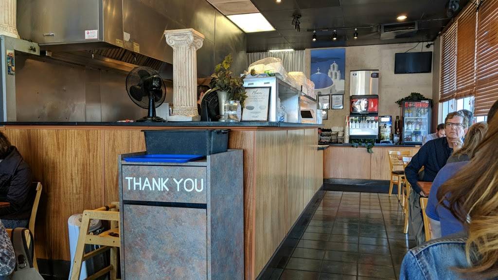 Simply Greek | restaurant | 4220 Rosewood Dr C, Pleasanton, CA 94588, USA | 9254638801 OR +1 925-463-8801