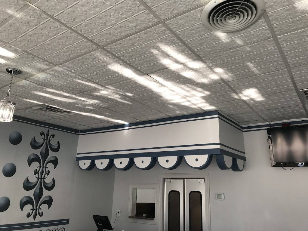 Indian King’s Kitchen | restaurant | 5054 Trail Lake Dr suite #109, Fort Worth, TX 76133, USA | 8173490043 OR +1 817-349-0043