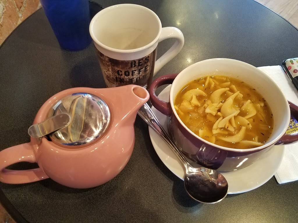 Carrigan Cafe | cafe | 101 S Ann Arbor St #107, Saline, MI 48176, USA | 7343167633 OR +1 734-316-7633