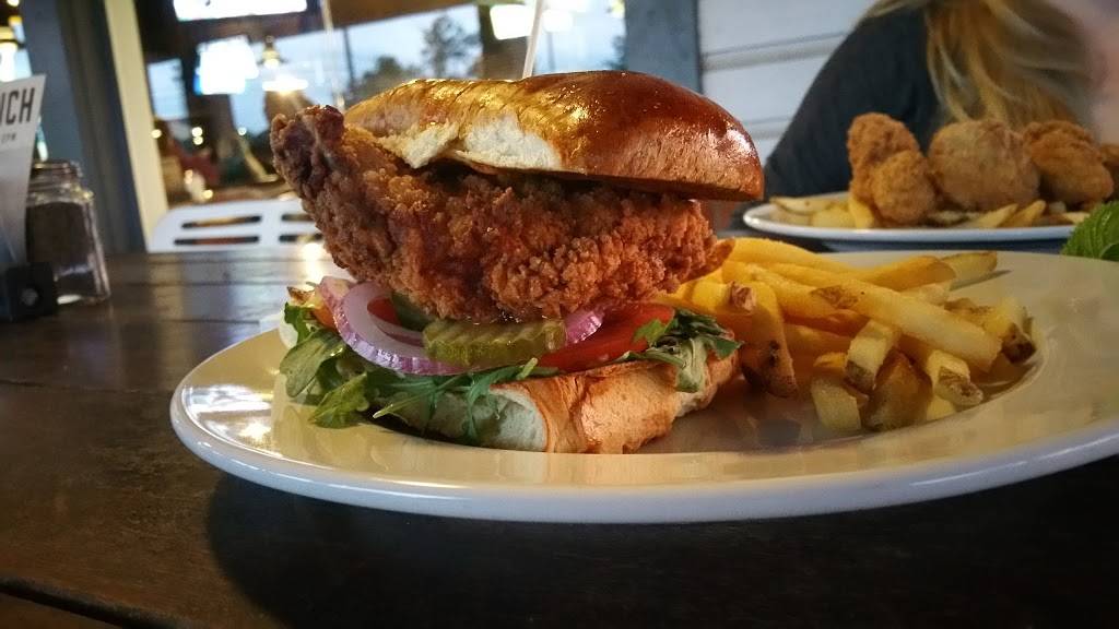 Brick House Tavern + Tap | restaurant | 17111 TX-249, Houston, TX 77064, USA | 8329121094 OR +1 832-912-1094