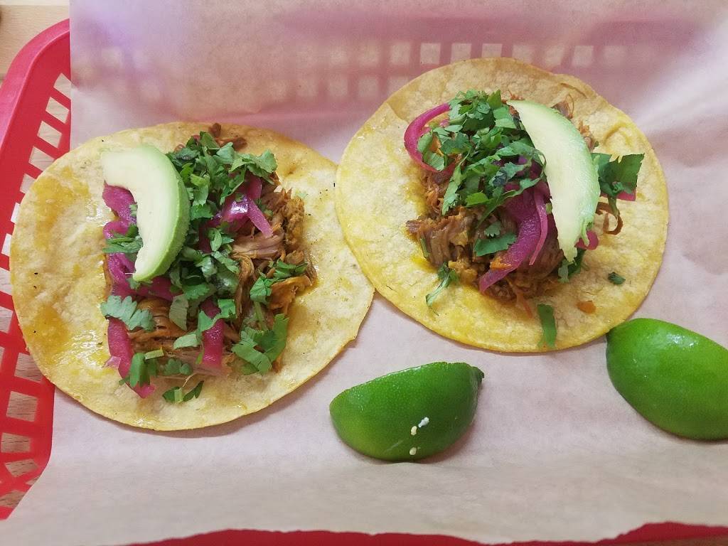 Taqueria Chichen Itza | restaurant | 5745 Richmond Ave, Dallas, TX 75206, USA | 2148280197 OR +1 214-828-0197