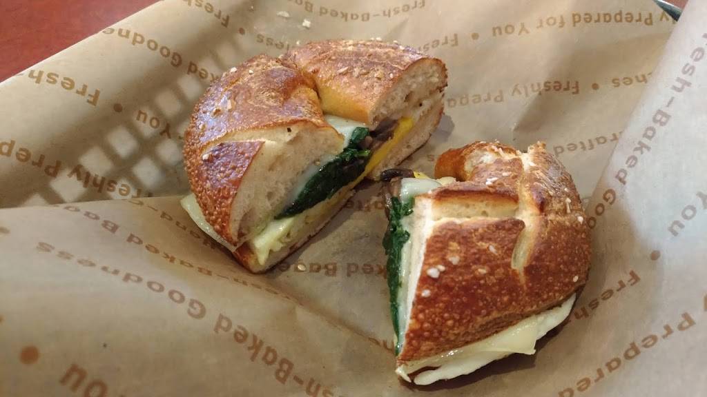 Einstein Bros. Bagels | bakery | 1226 US-1, Vero Beach, FL 32960, USA | 7722576039 OR +1 772-257-6039