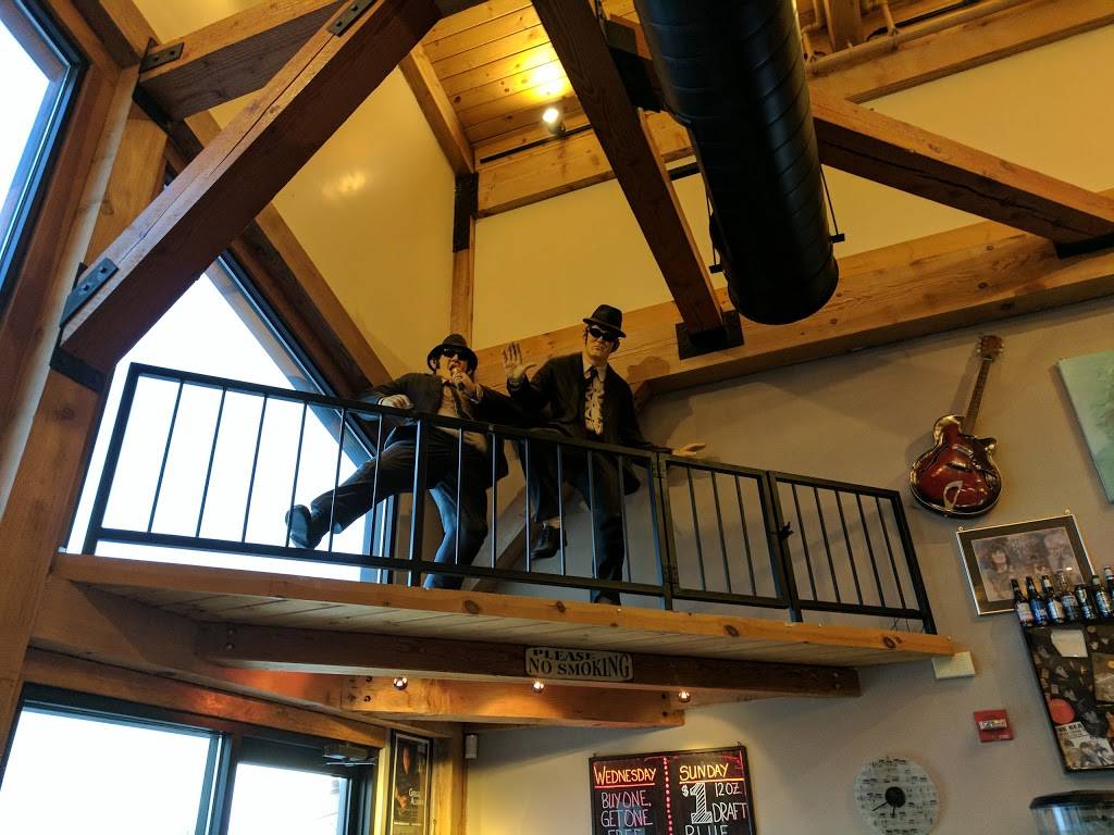 Roadies Restaurant and Bar | restaurant | 325 Maury Rd, Jim Thorpe, PA 18229, USA | 6108269100 OR +1 610-826-9100