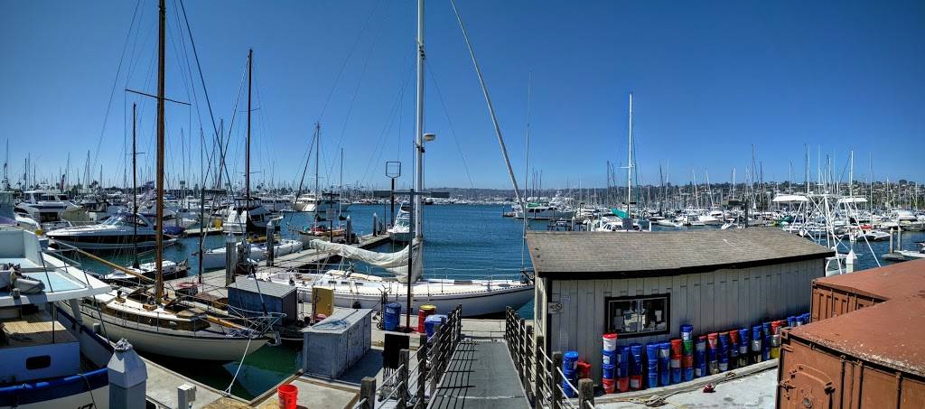 Pearson Deli | meal takeaway | 2435 Shelter Island Dr, San Diego, CA 92106, USA | 6192222234 OR +1 619-222-2234