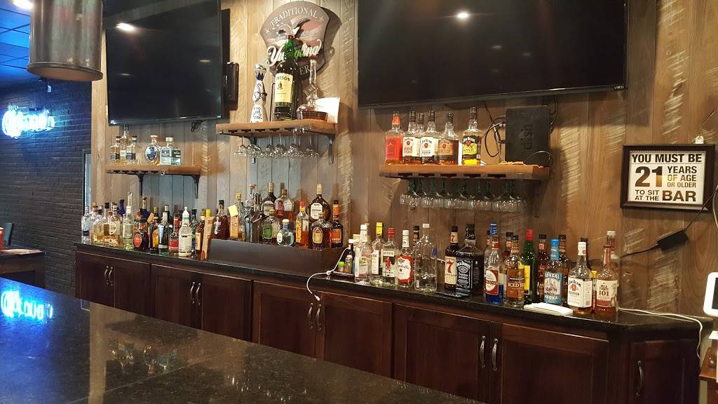 La Palma Mexican Grill | restaurant | 60 W Jackson St, Millersburg, OH 44654, USA | 3306749855 OR +1 330-674-9855