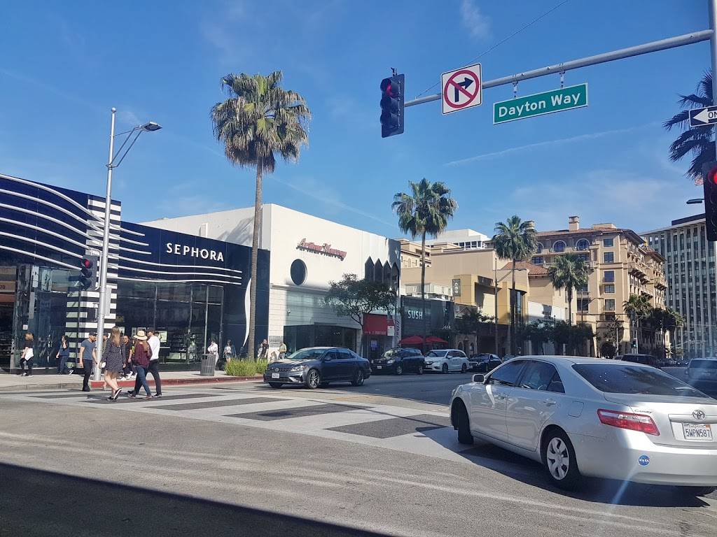 Yojisan Sushi | restaurant | 260 N Beverly Dr, Beverly Hills, CA 90210, USA | 4242453799 OR +1 424-245-3799