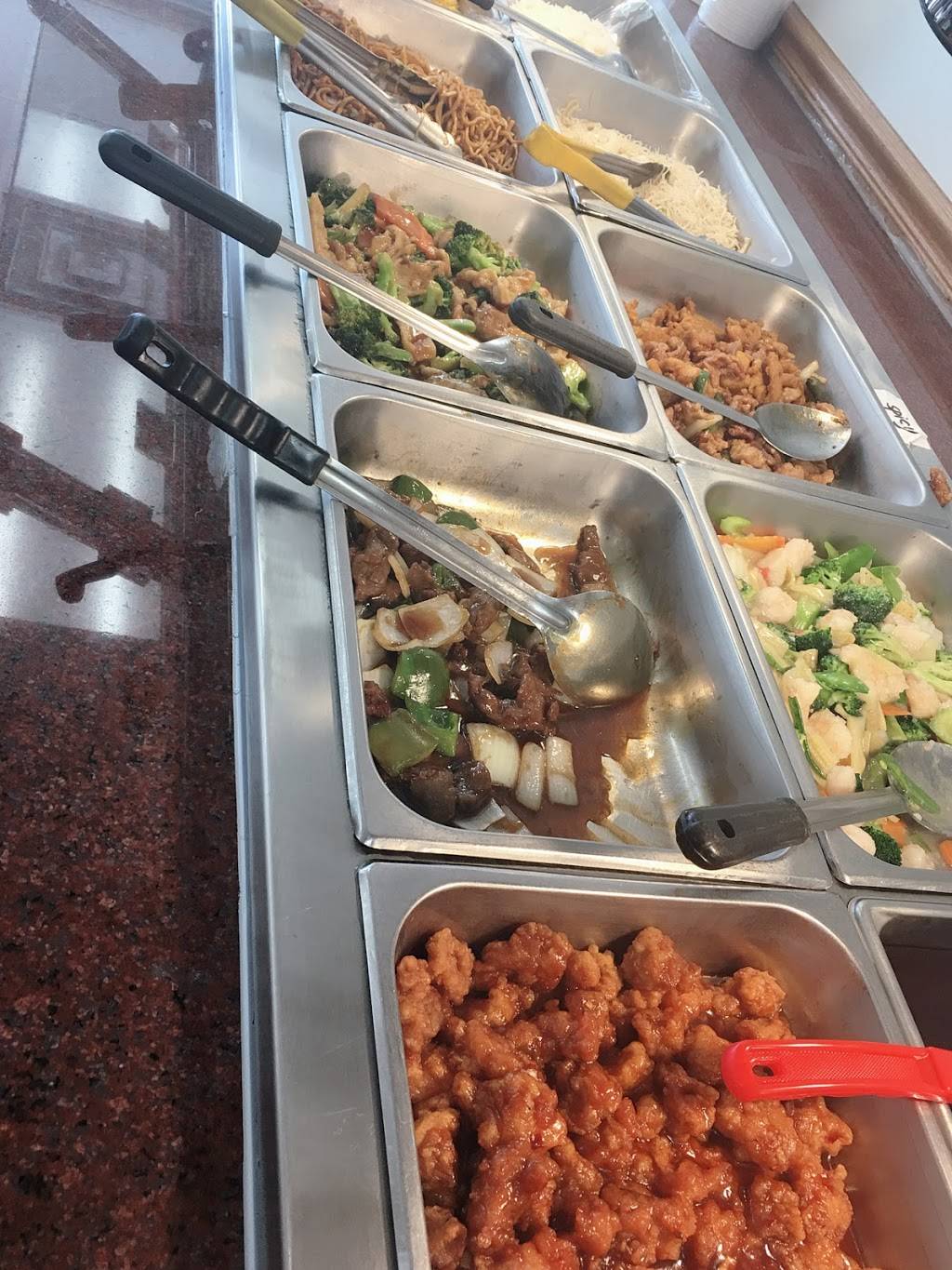Great Wall Chinese | restaurant | 88 Portage St, Doylestown, OH 44230, USA | 3309910102 OR +1 330-991-0102