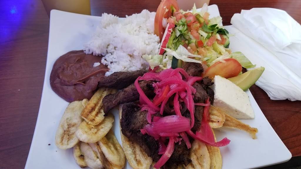 Guacamayas Honduras | restaurant | 11302 Beechnut St, Houston, TX 77072, USA | 8327704194 OR +1 832-770-4194