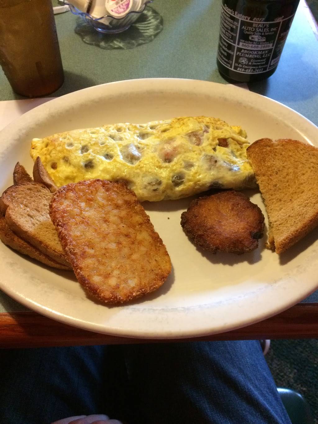 Doms Broad St Eatery | restaurant | 330 Broad St, Windsor, CT 06095, USA | 8602989758 OR +1 860-298-9758