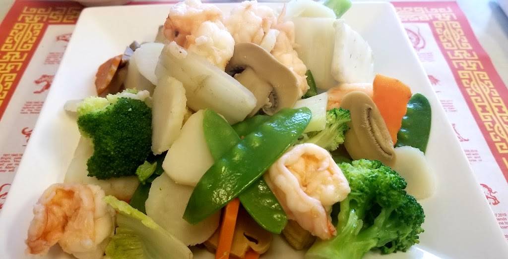 Chopstix Express | restaurant | 1613 SE US Hwy 19, Crystal River, FL 34429, USA | 3522288808 OR +1 352-228-8808