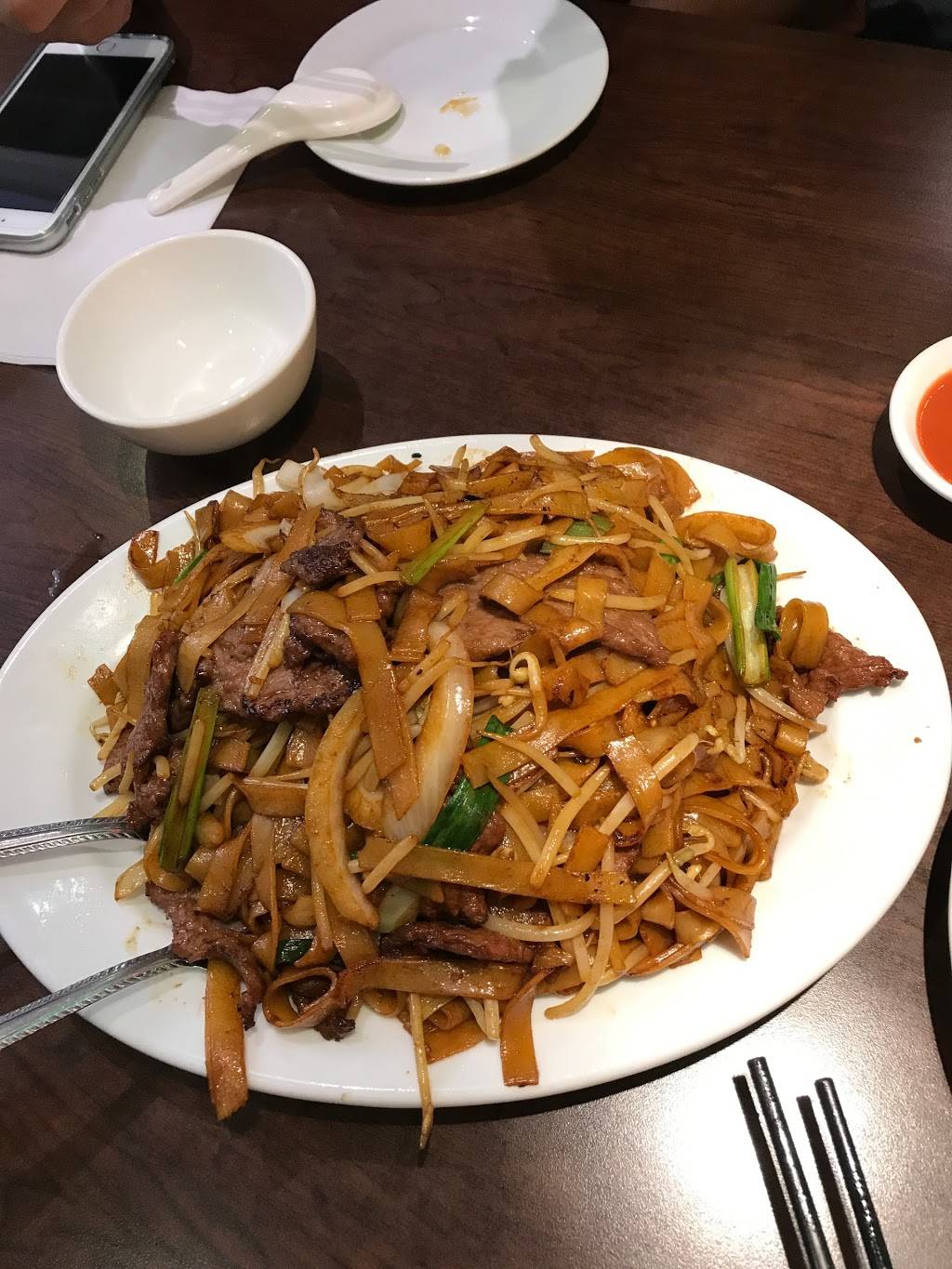 人人菜館 | restaurant | E, 324 Hwy 7 #8, Richmond Hill, ON L4B 1A6, Canada | 9058862313 OR +1 905-886-2313