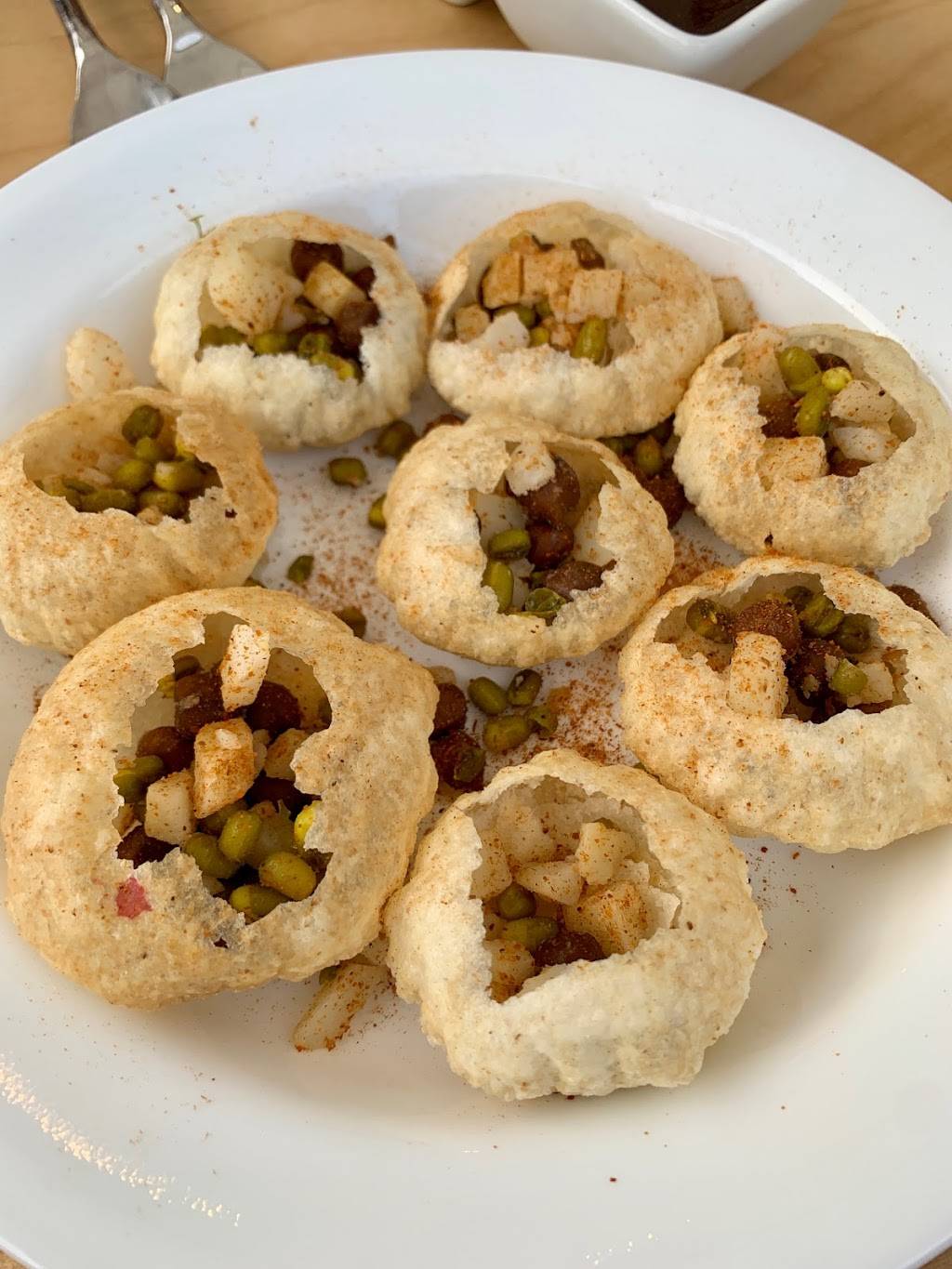 Dimples Bombay Talk RestoBar | restaurant | 42 Marconi Ave, Iselin, NJ 08830, USA | 7329020059 OR +1 732-902-0059