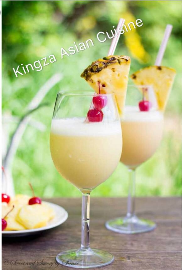 Kingza Asian Cuisine | restaurant | 481 Market St, Kingston, PA 18704, USA | 5702706668 OR +1 570-270-6668