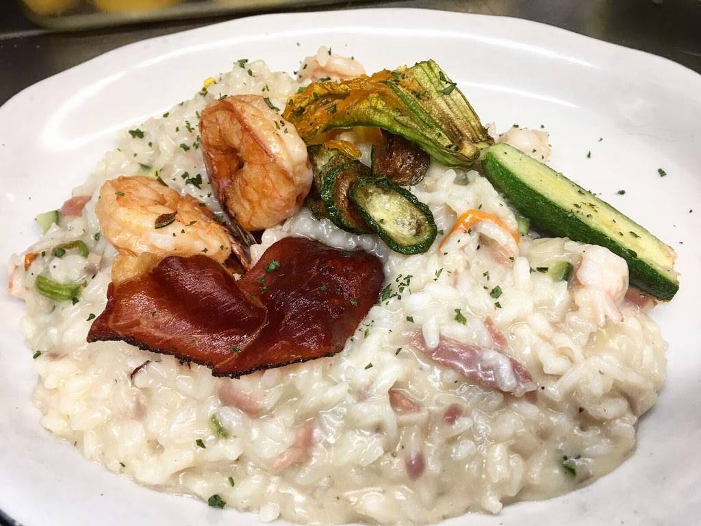 Strada in the Grove | restaurant | 3176 Commodore Plaza, Miami, FL 33133, USA | 3054441312 OR +1 305-444-1312