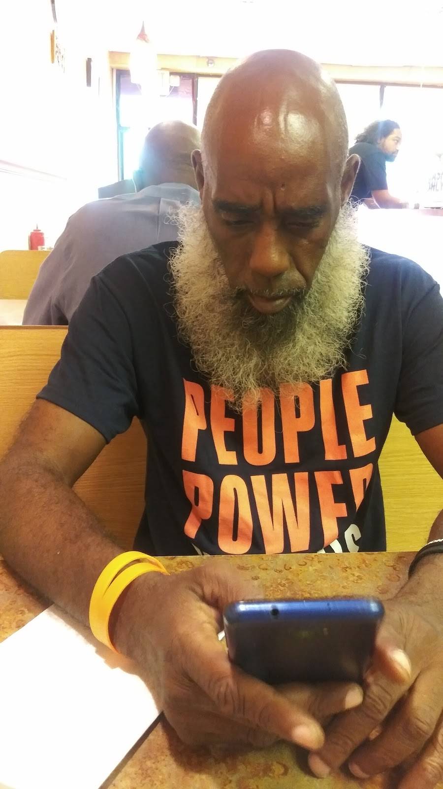 Temple Rainbow | restaurant | 2156 N Broad St, Philadelphia, PA 19121, USA | 2152328347 OR +1 215-232-8347