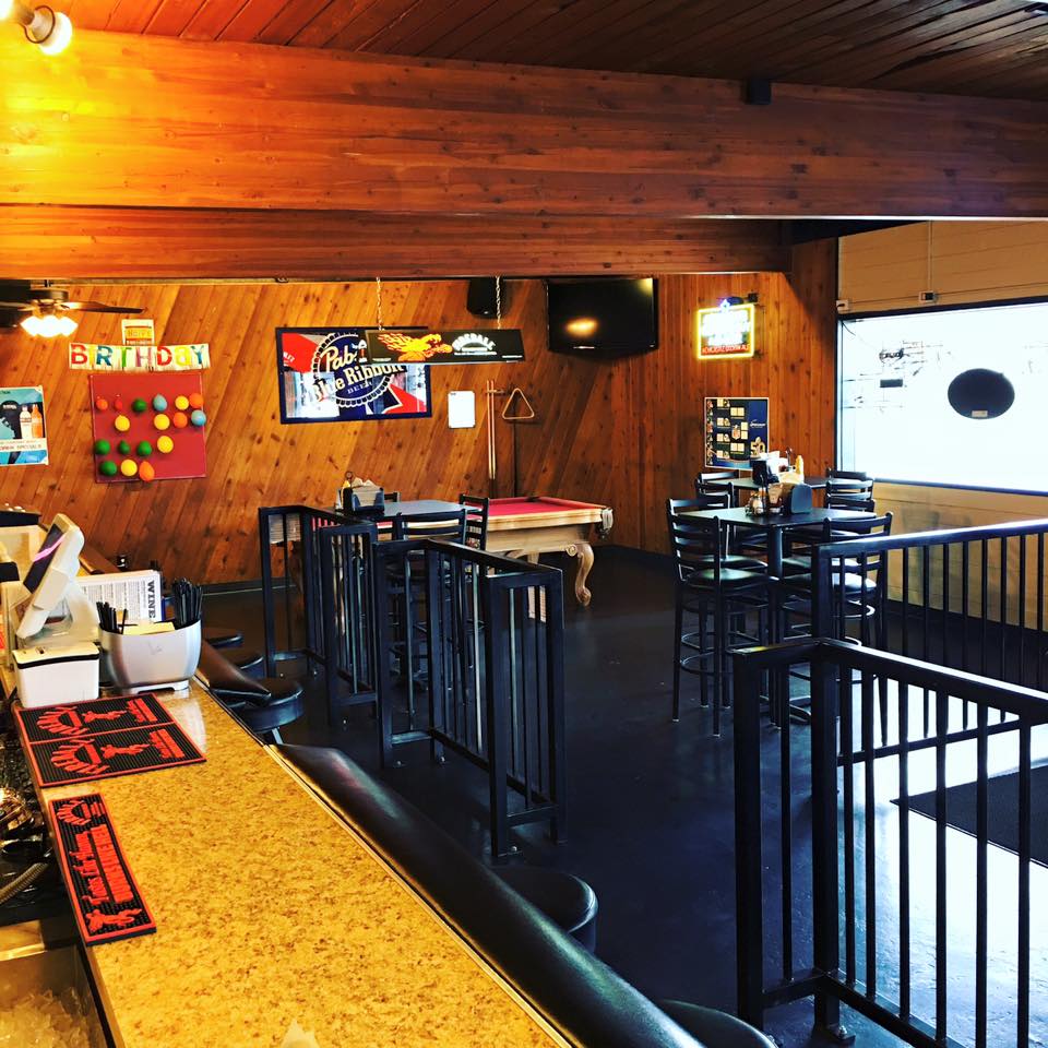 My Place Bar and Grill | restaurant | 6520 E Trent Ave, Spokane Valley, WA 99212, USA | 5094131387 OR +1 509-413-1387