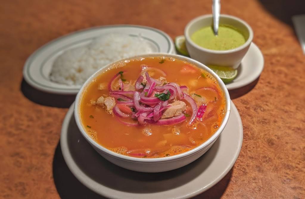 El Conquistador | restaurant | 63-04 Broadway, Woodside, NY 11377, USA | 7185655491 OR +1 718-565-5491