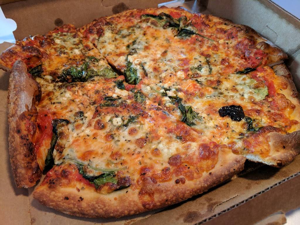 ORD Pizzeria | meal delivery | 1607 W Montrose Ave, Chicago, IL 60613, USA | 7733279200 OR +1 773-327-9200