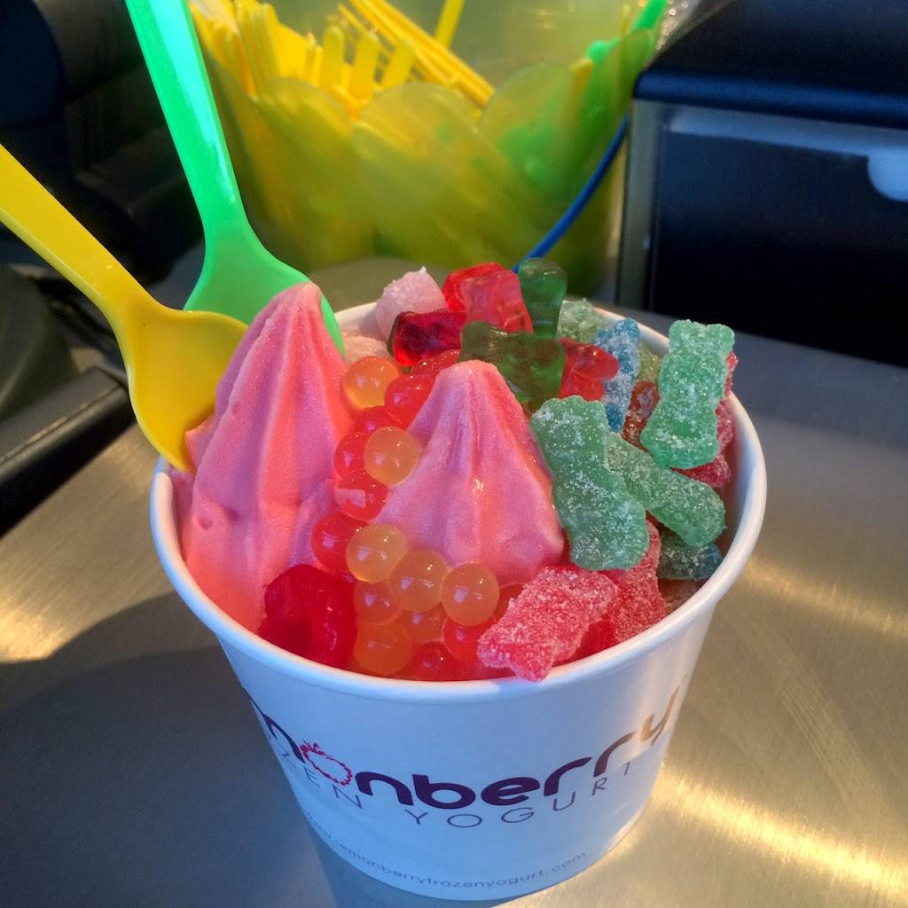 Lemonberry Frozen Yogurt | restaurant | 8483 Chippewa Rd, Brecksville, OH 44141, USA | 4405266999 OR +1 440-526-6999