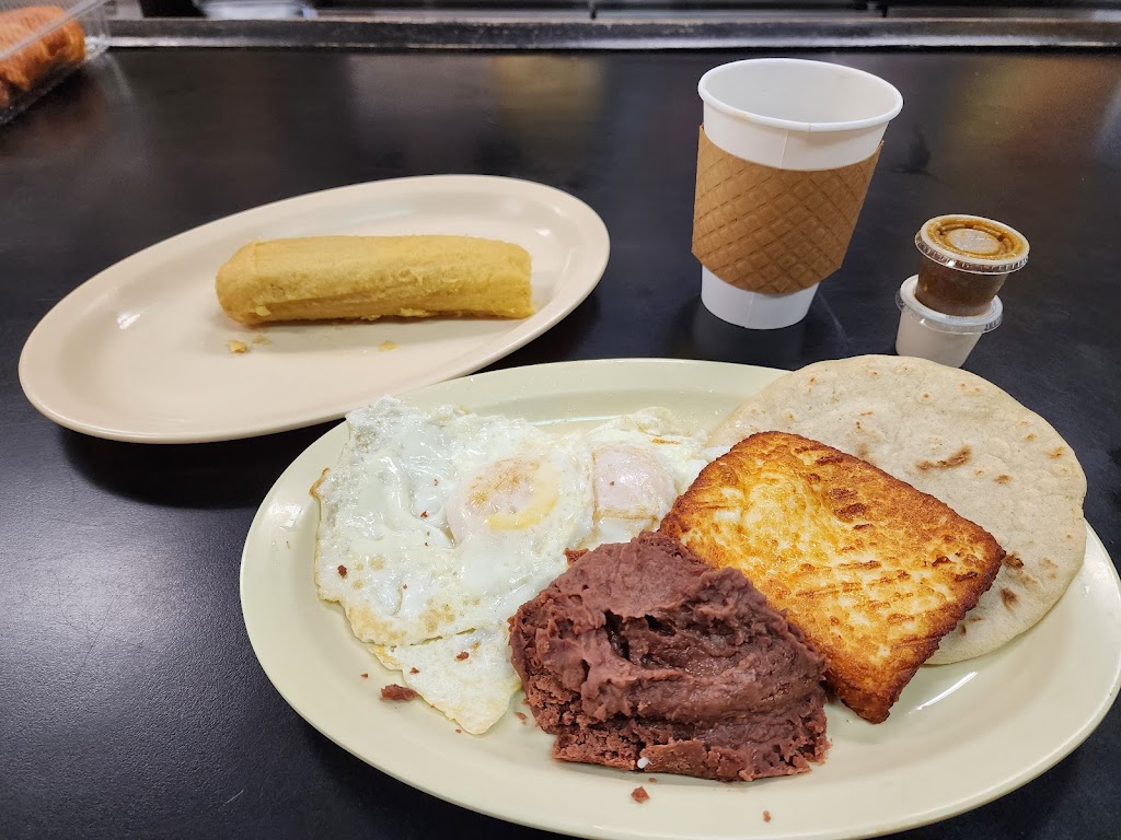 Playa Cafe | restaurant | 1515 Washington Ave, Miami Beach, FL 33139, USA | 3055381551 OR +1 305-538-1551