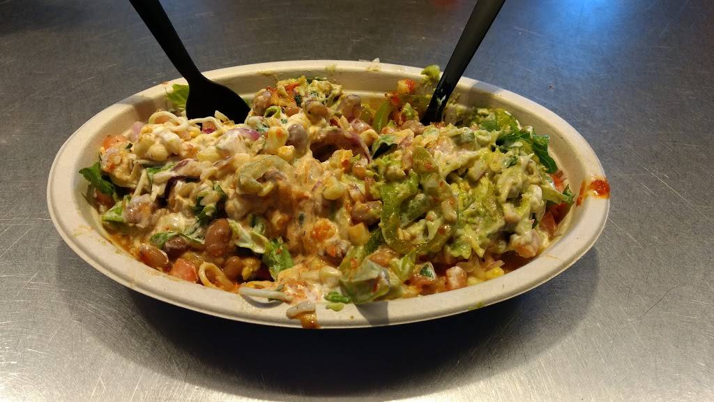 Chipotle Mexican Grill | restaurant | 2002 El Camino Real Ste C, Santa Clara, CA 95050, USA | 4084184508 OR +1 408-418-4508