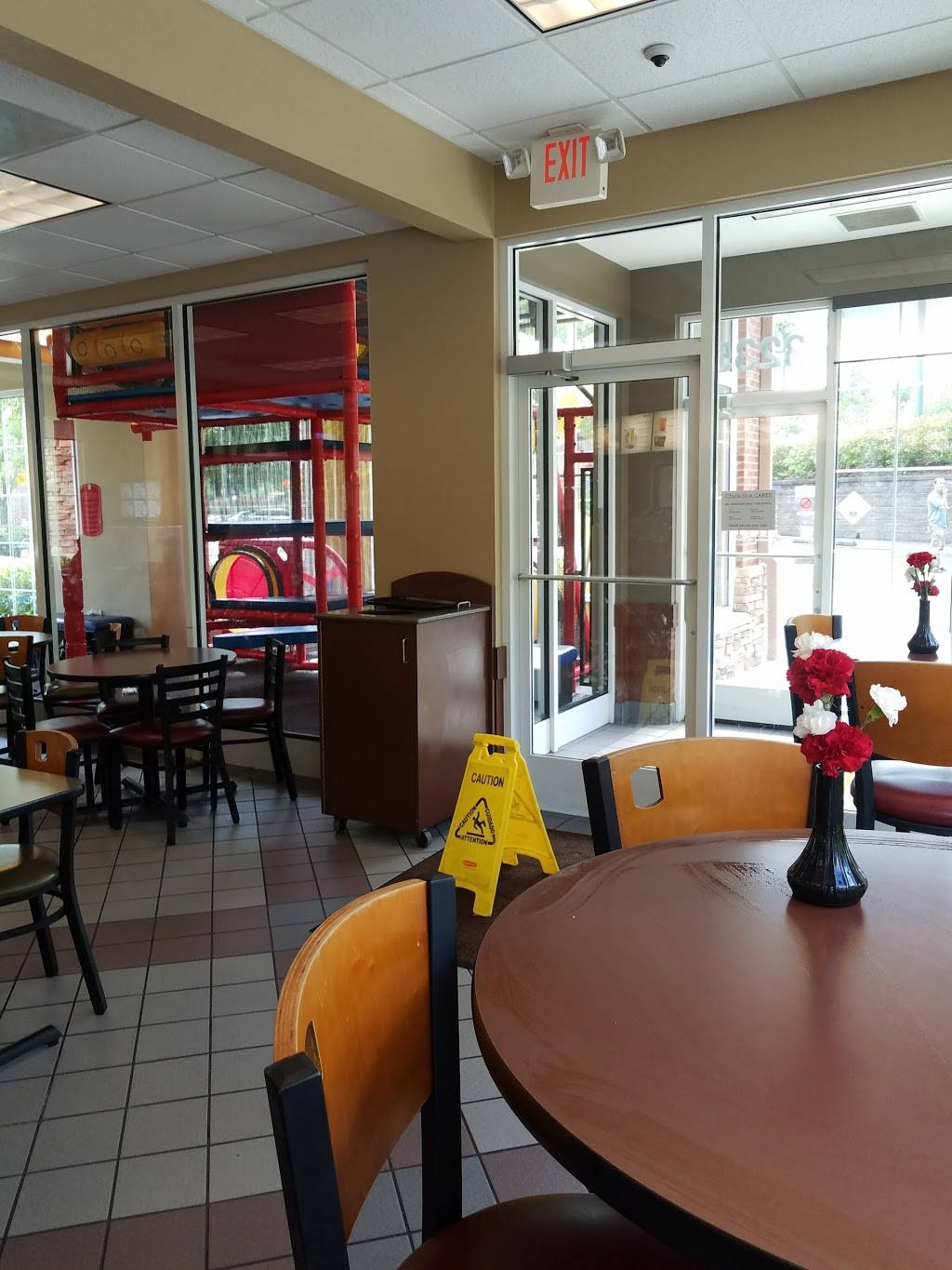 Chick-fil-A | restaurant | 3235 Buford Dr, Mall of Georgia Blvd, Buford, GA 30519, USA | 6784824448 OR +1 678-482-4448