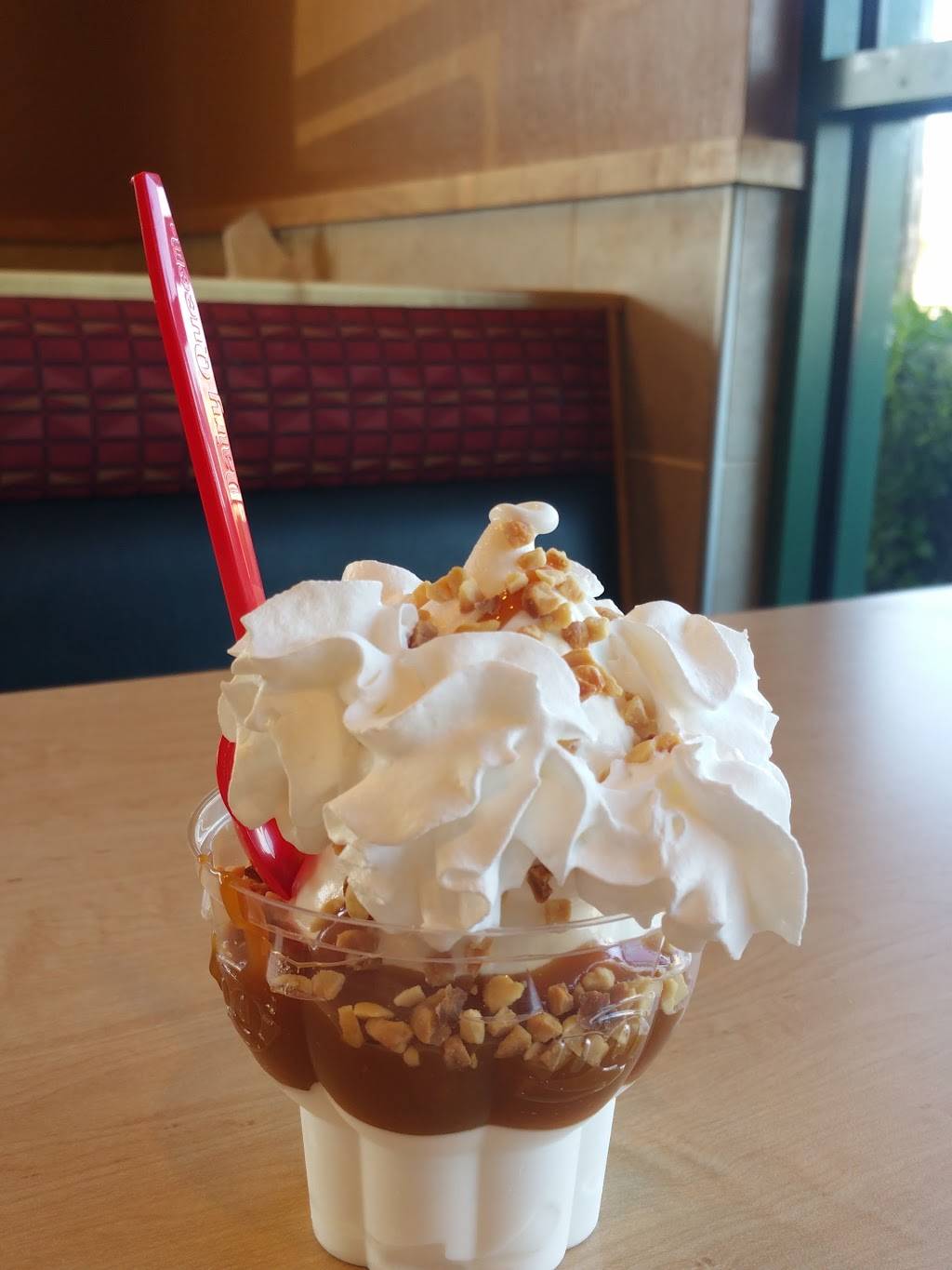 Dairy Queen Grill & Chill | restaurant | 9299 Thornton Rd, Stockton, CA 95209, USA | 2094731929 OR +1 209-473-1929