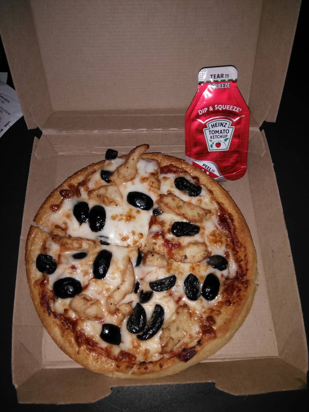 Pizza Hut | restaurant | 3800 Barranca Pkwy Suite P, Irvine, CA 92606, USA | 9495511505 OR +1 949-551-1505