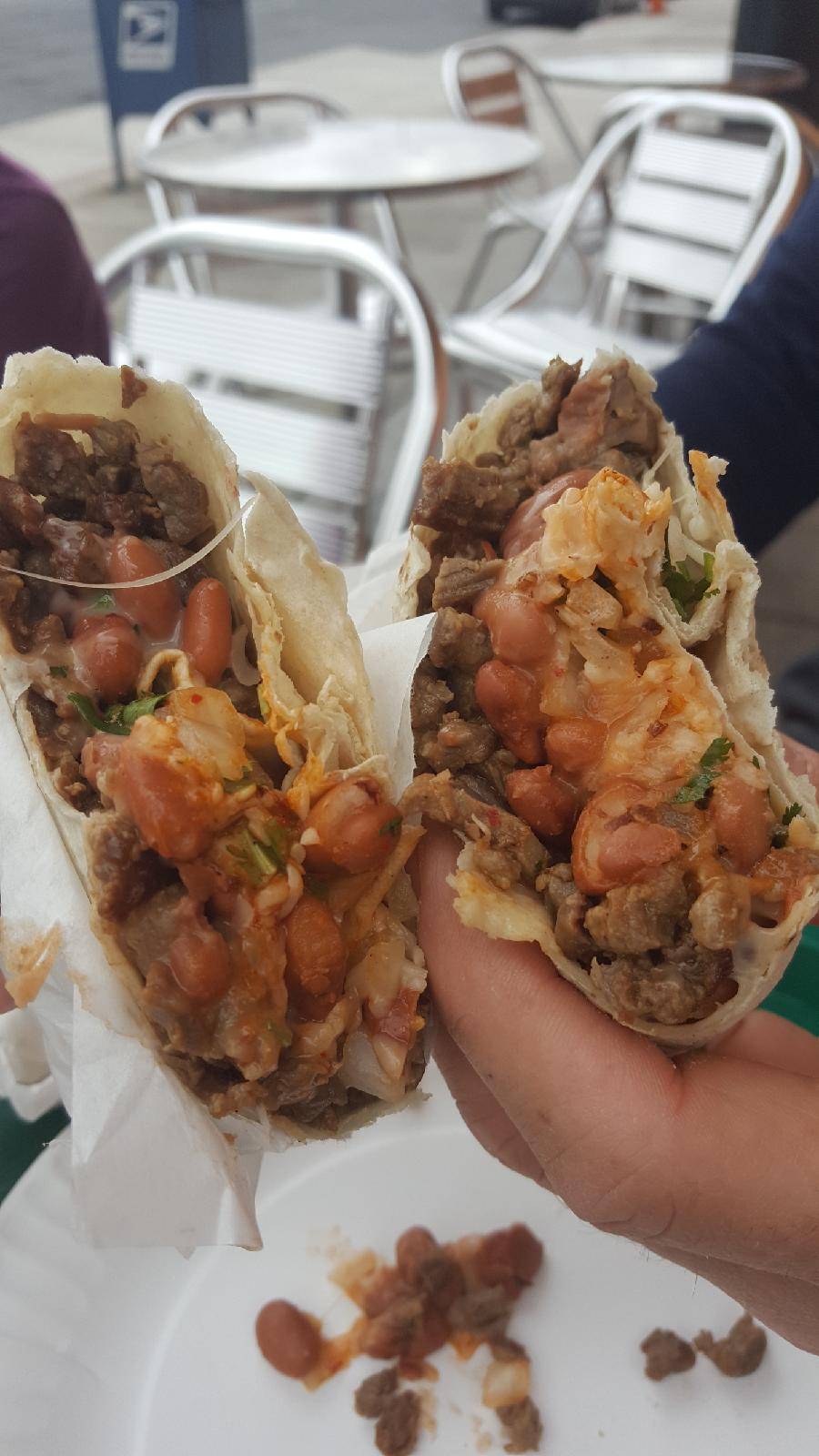 El Sauz Tacos 2 | restaurant | 470 W Colorado St, Glendale, CA 91204, USA | 8184845136 OR +1 818-484-5136