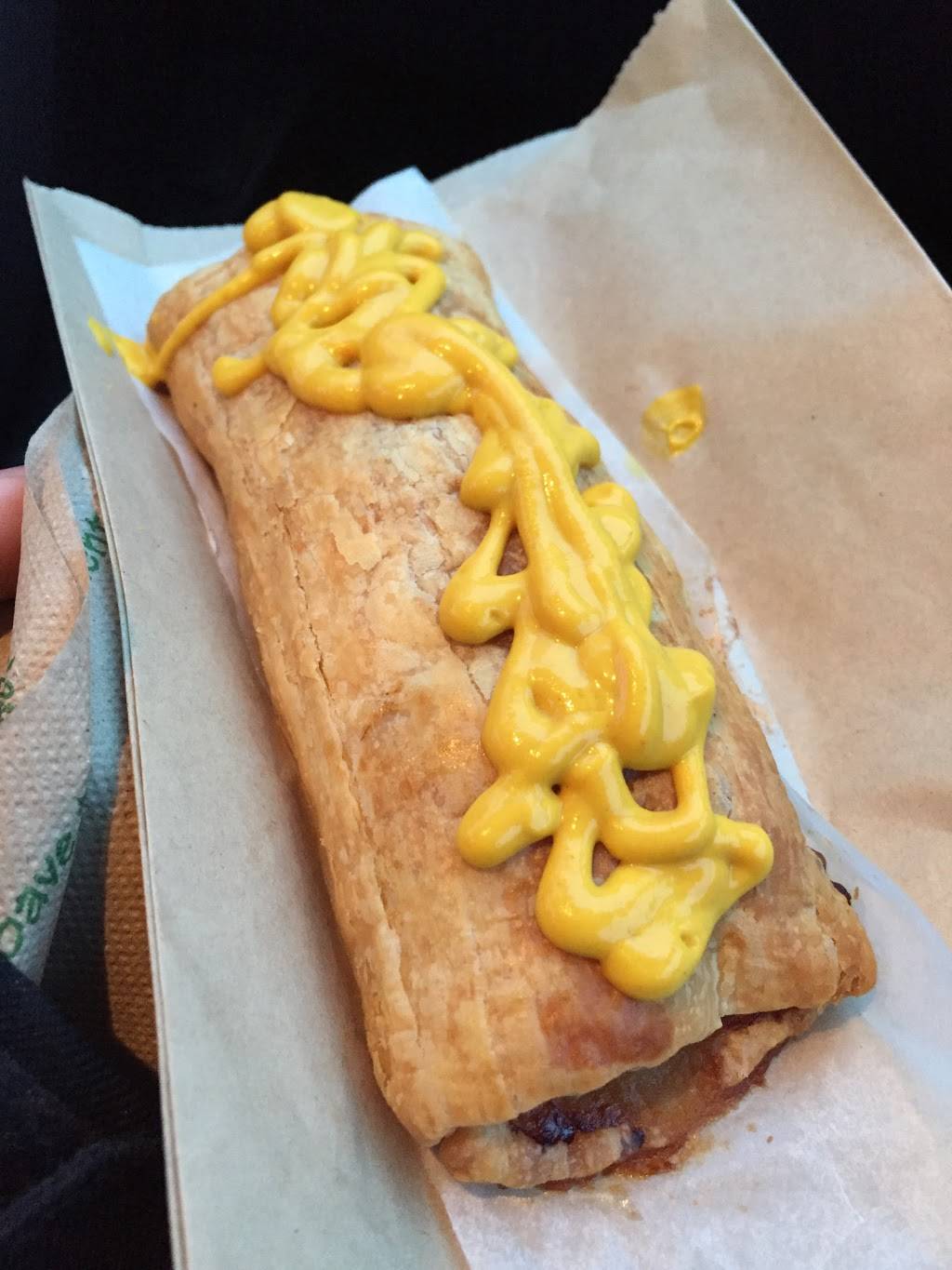 The Pie Commission | meal takeaway | 927 The Queensway, Etobicoke, ON M8Z 5Z7, Canada | 4168487424 OR +1 416-848-7424