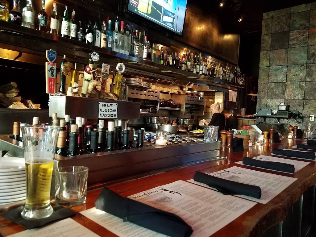 Dicks Hideaway | restaurant | 6008 N 16th St, Phoenix, AZ 85016, USA | 6022411881 OR +1 602-241-1881