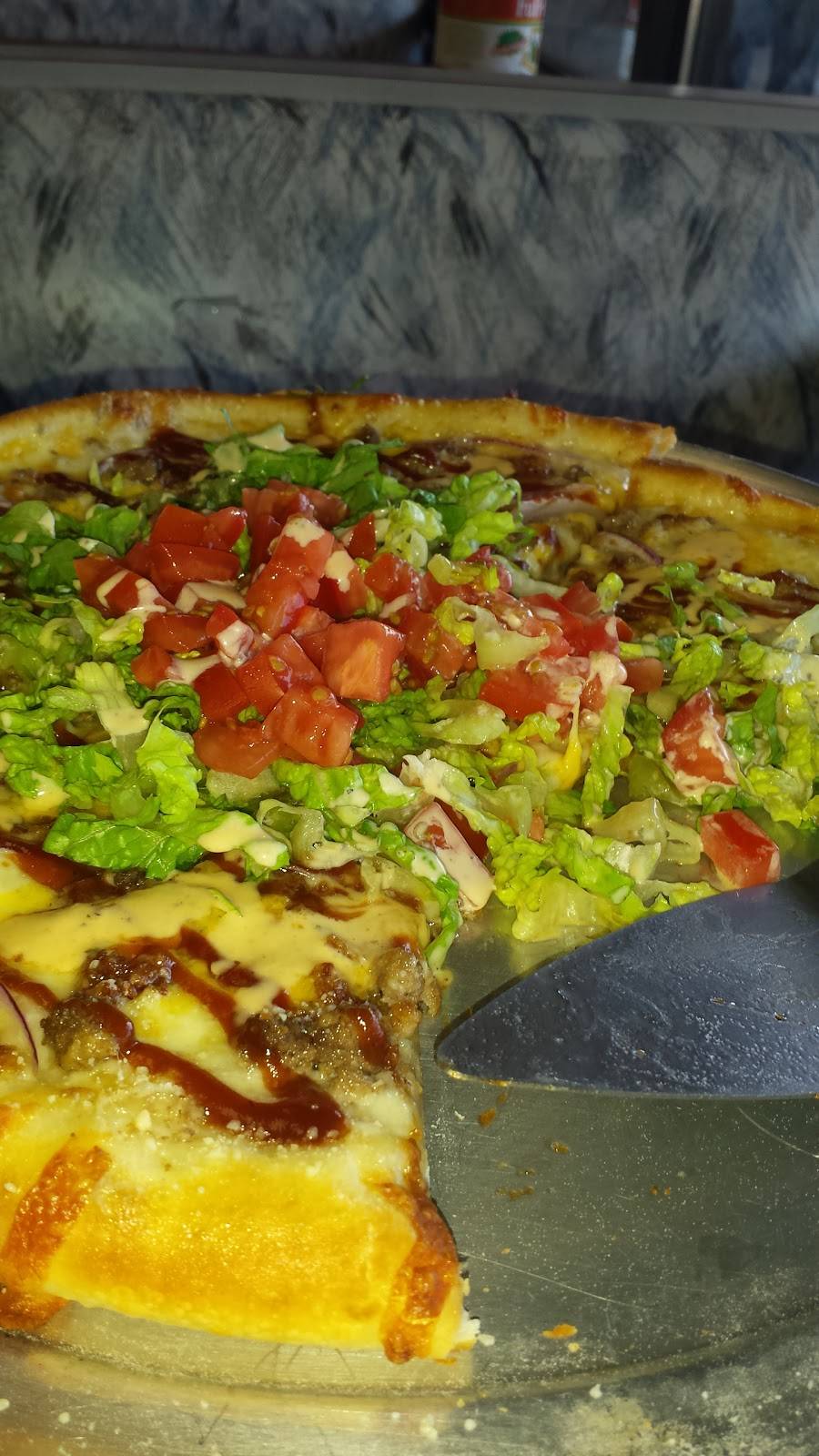 Don Tomassos Italian & American Kitchen | restaurant | 123 W Wyandot Ave, Upper Sandusky, OH 43351, USA | 4192940500 OR +1 419-294-0500