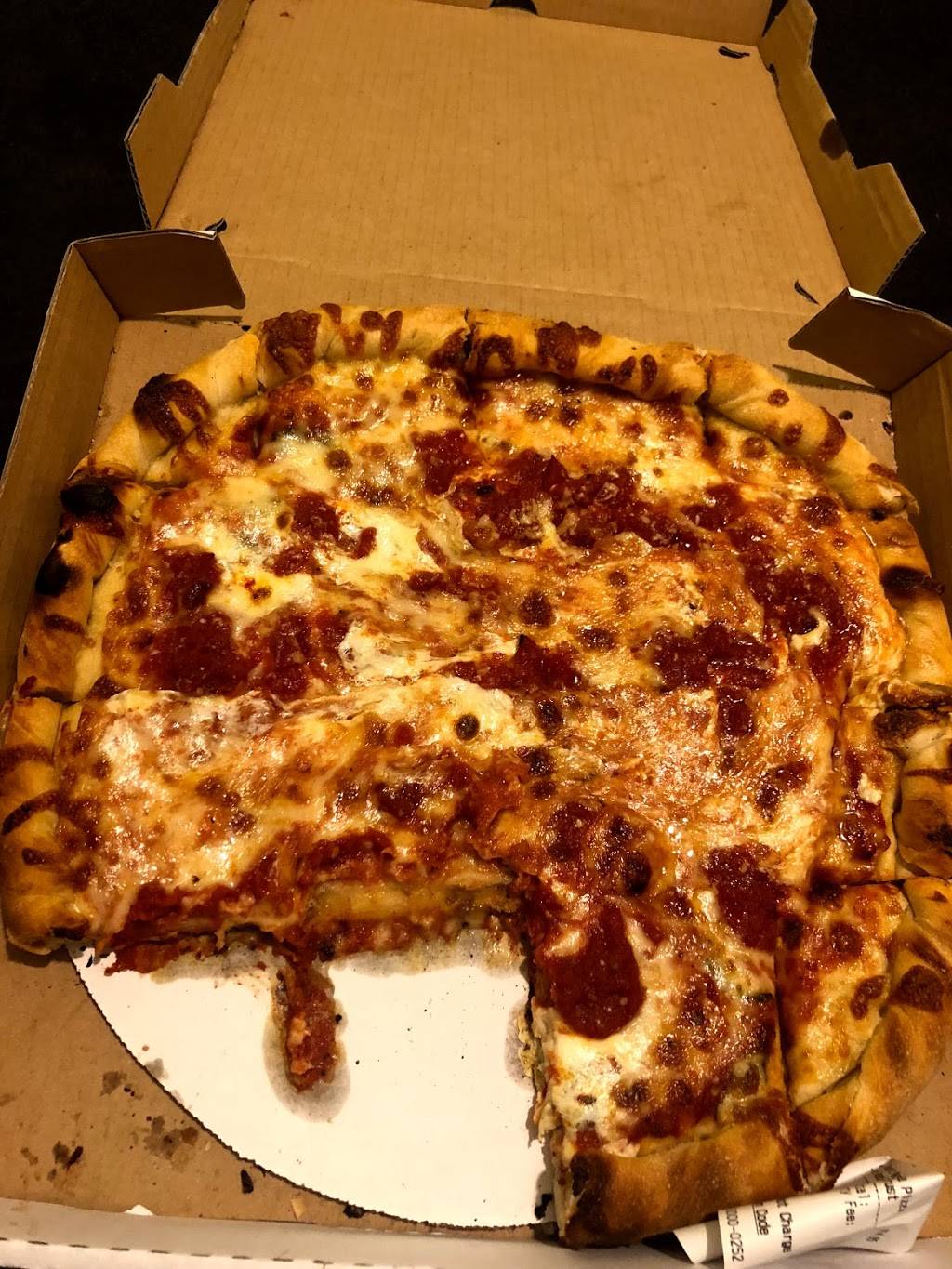 Pizza Jones | meal takeaway | 2415 East Cesar E Chavez Avenue, Los Angeles, CA 90033, USA | 3236852327 OR +1 323-685-2327