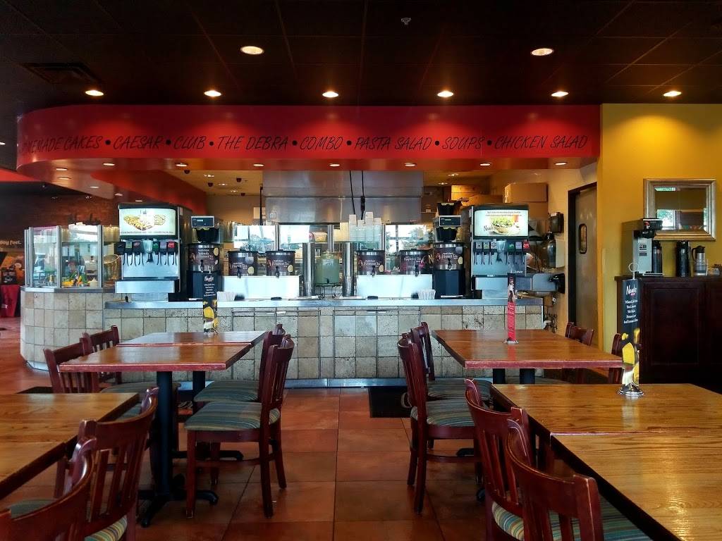 Newks Eatery | restaurant | 210 D Azalea Square Blvd, Summerville, SC 29483, USA | 8434860000 OR +1 843-486-0000