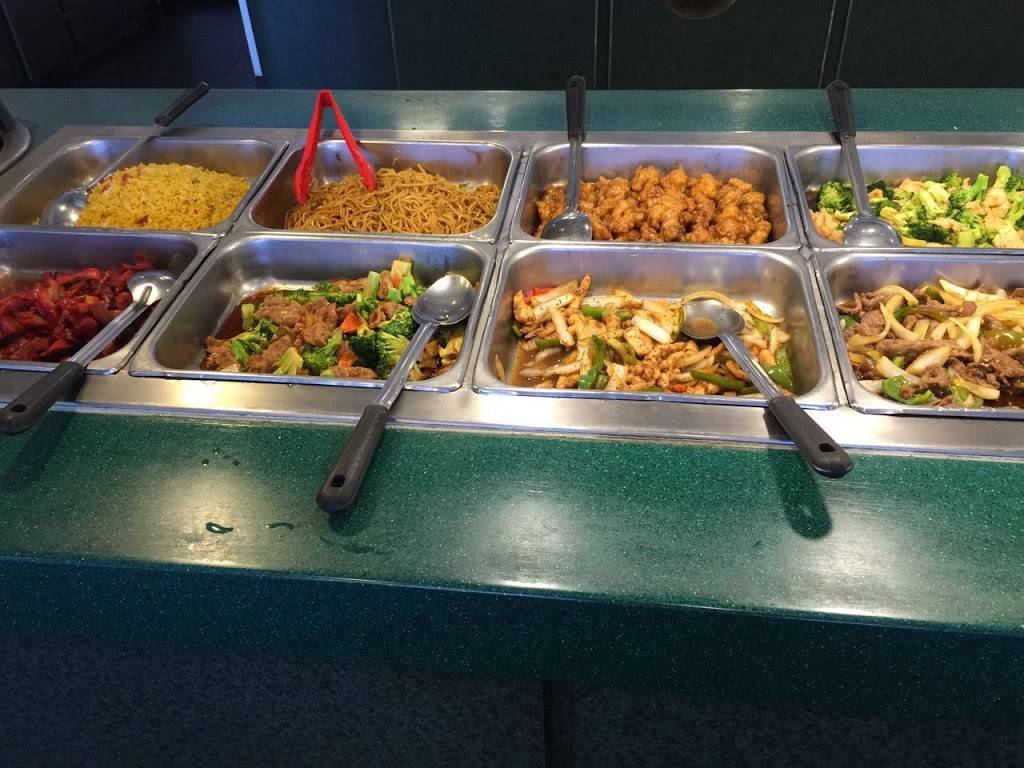 Hong Yip Restaurant | restaurant | 905 SW Main Blvd # 110, Lake City, FL 32025, USA | 3867551133 OR +1 386-755-1133