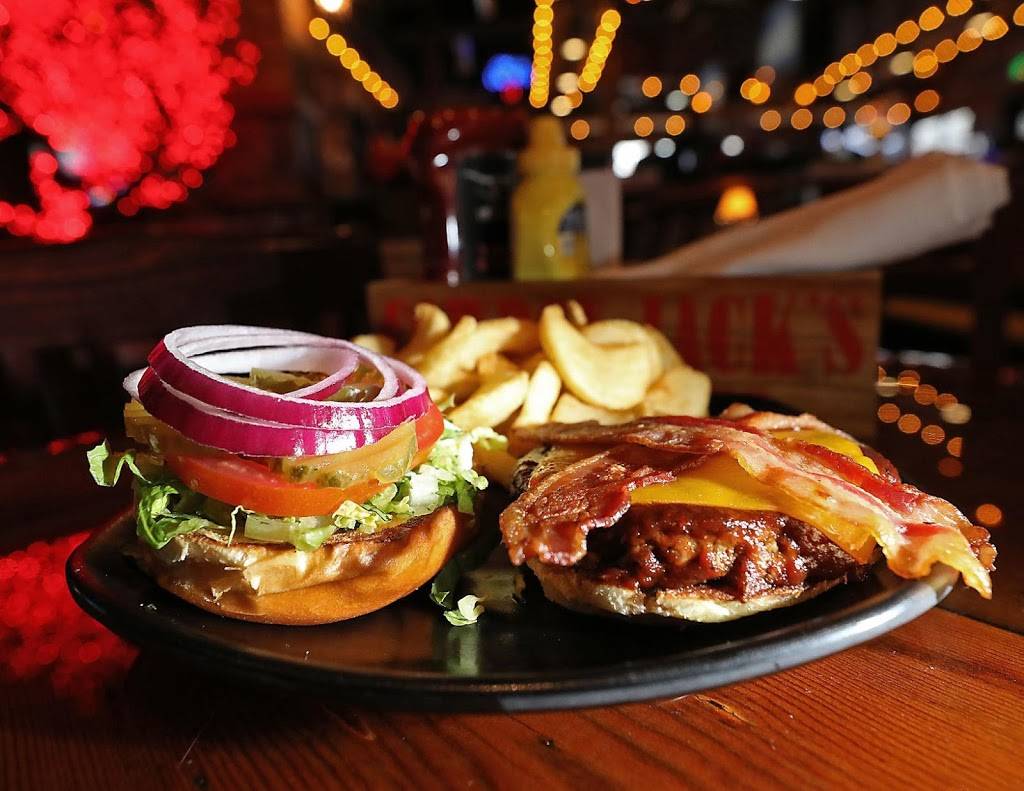 Cowboy Jacks Madison | restaurant | 1262 John Q Hammons Dr, Madison, WI 53717, USA | 6088411441 OR +1 608-841-1441