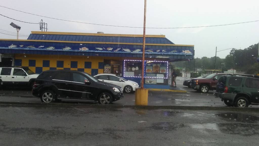 Boston Fish Supreme | restaurant | 1363 Bessemer Rd, Birmingham, AL 35208, USA | 2059259880 OR +1 205-925-9880